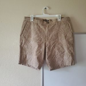 Mens Michael Kors Shorts 34x9 Measure  NWT…